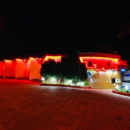 Euro Motel (Adults Only) Campinas (Sao Paulo) Exterior foto